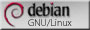 Debian Logo